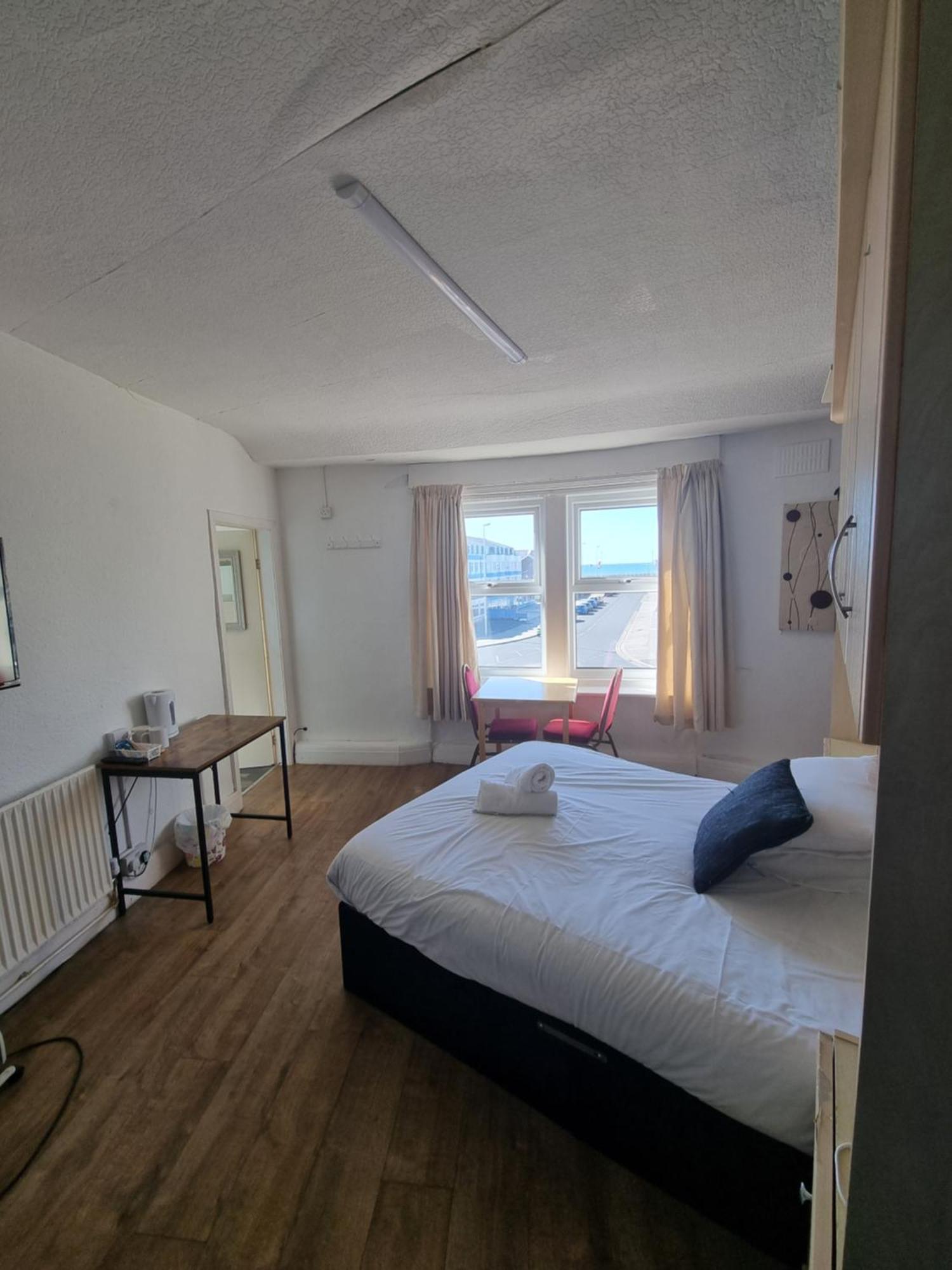 Henson Hotel Pleasure Beach Blackpool Cameră foto